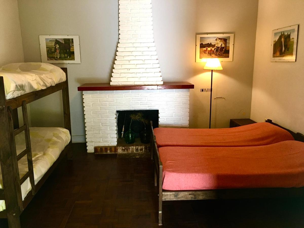 Areco Hospedaje Сан Антонио де Ареко Екстериор снимка