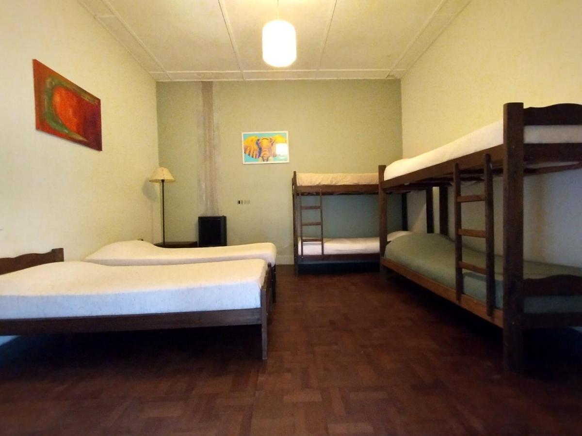 Areco Hospedaje Сан Антонио де Ареко Екстериор снимка