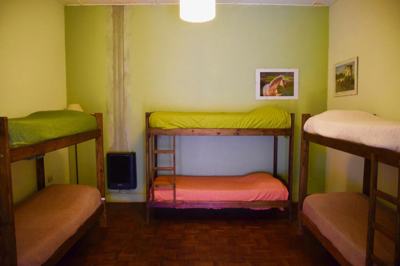 Areco Hospedaje Сан Антонио де Ареко Екстериор снимка