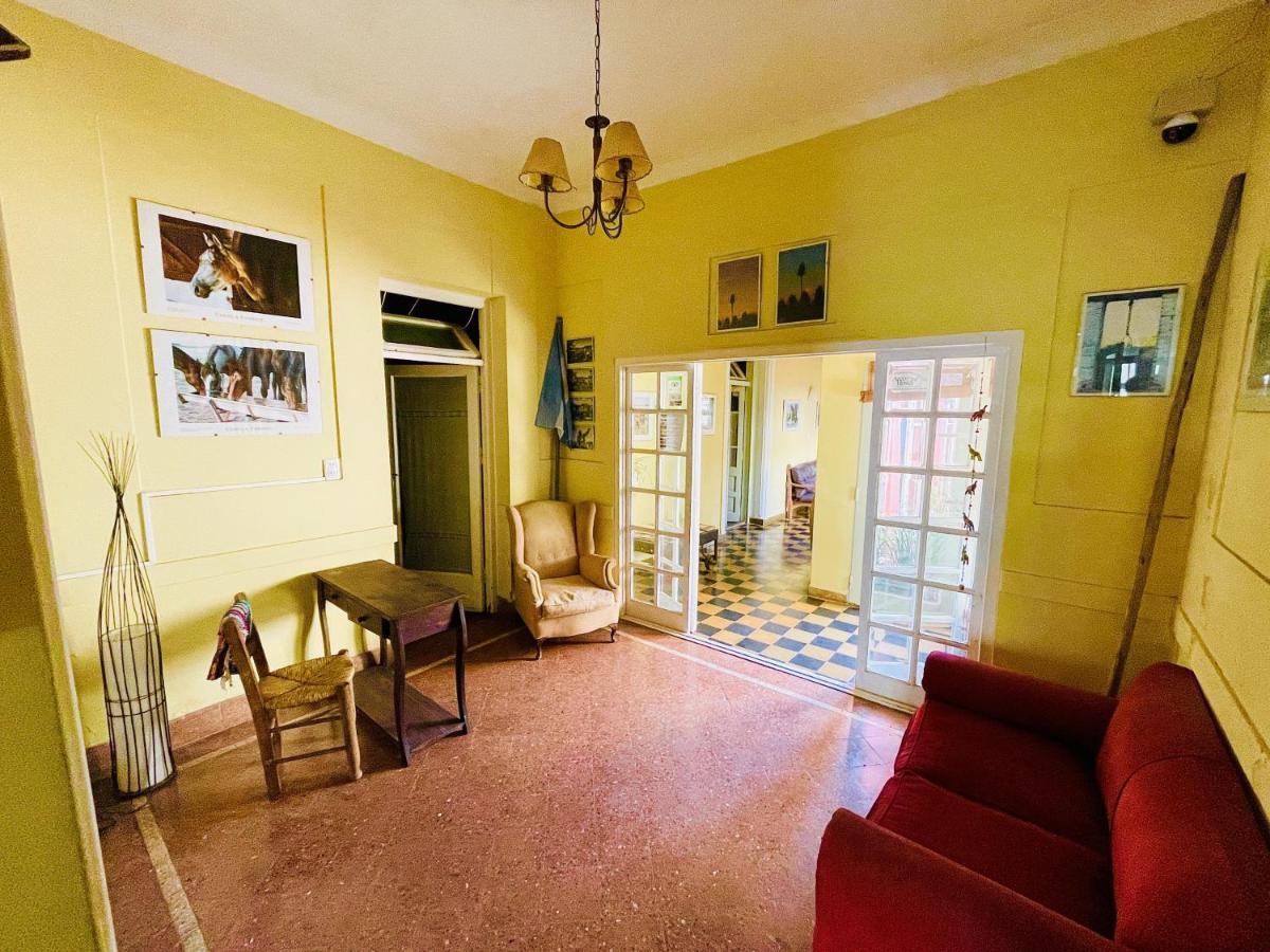 Areco Hospedaje Сан Антонио де Ареко Екстериор снимка