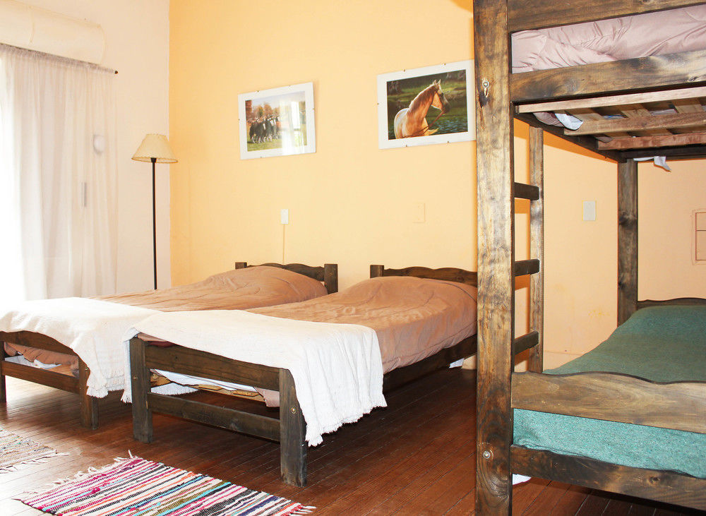 Areco Hospedaje Сан Антонио де Ареко Екстериор снимка