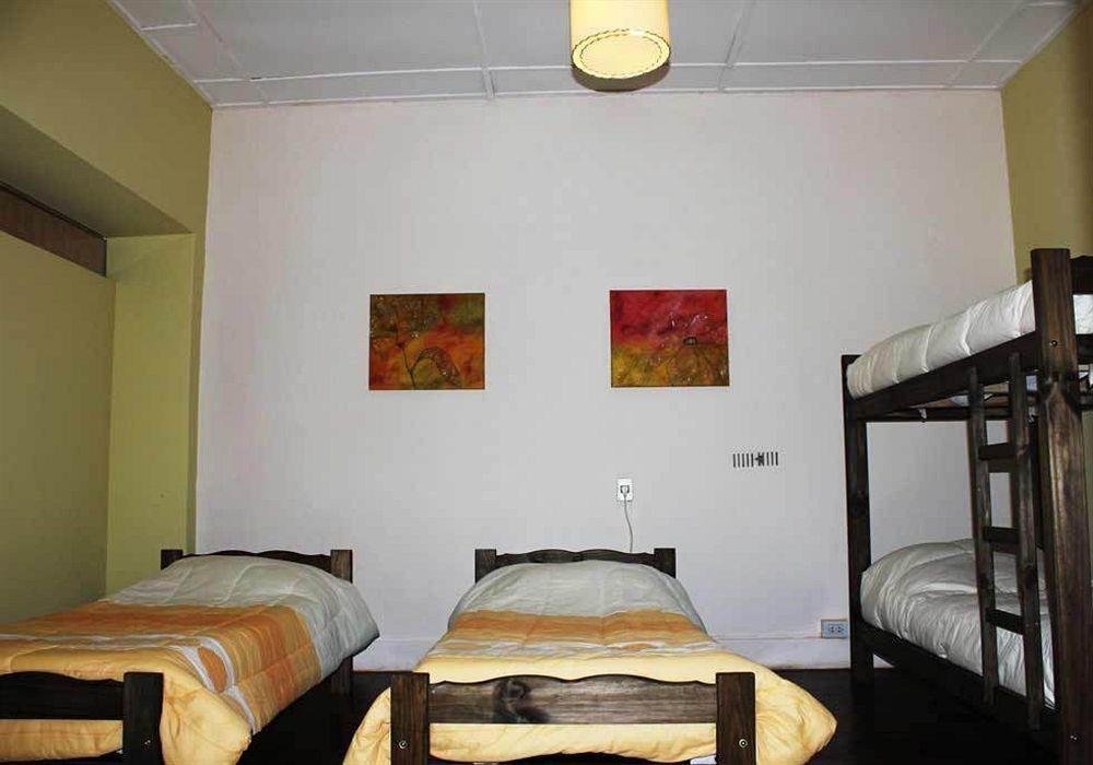 Areco Hospedaje Сан Антонио де Ареко Екстериор снимка