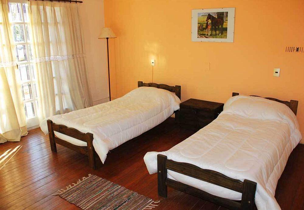 Areco Hospedaje Сан Антонио де Ареко Екстериор снимка