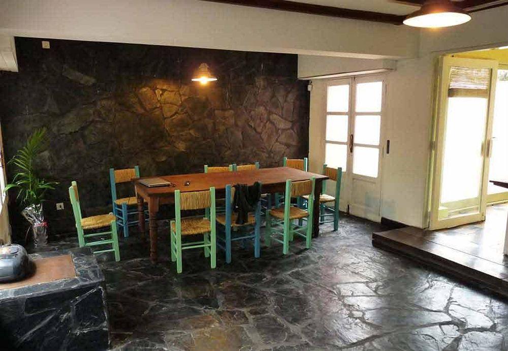 Areco Hospedaje Сан Антонио де Ареко Екстериор снимка