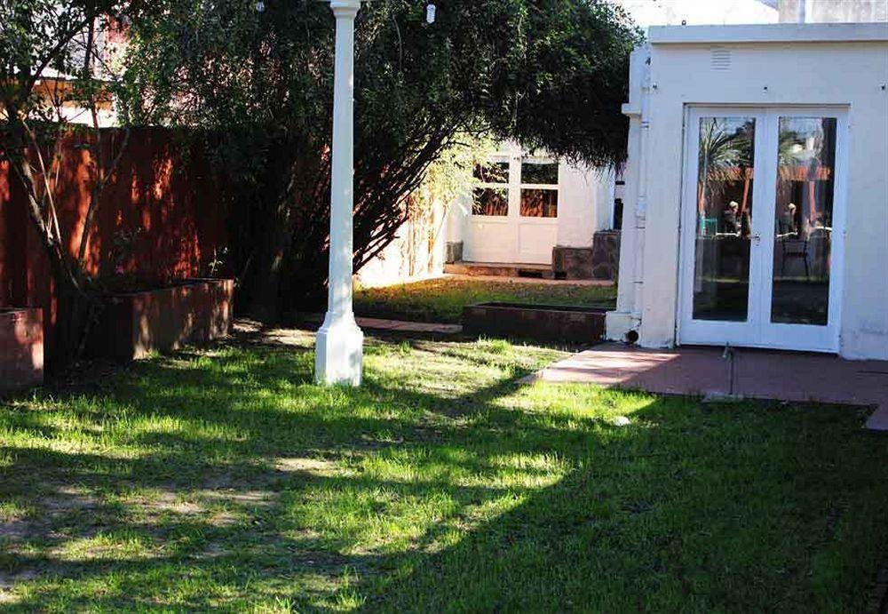 Areco Hospedaje Сан Антонио де Ареко Екстериор снимка