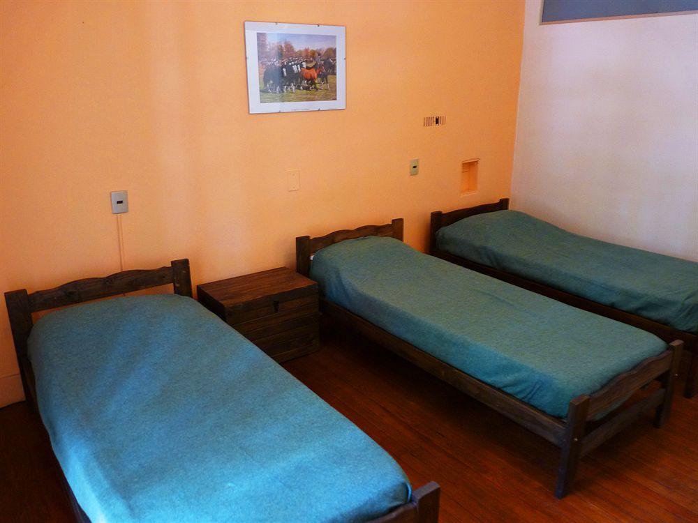 Areco Hospedaje Сан Антонио де Ареко Екстериор снимка