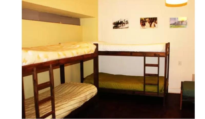 Areco Hospedaje Сан Антонио де Ареко Екстериор снимка