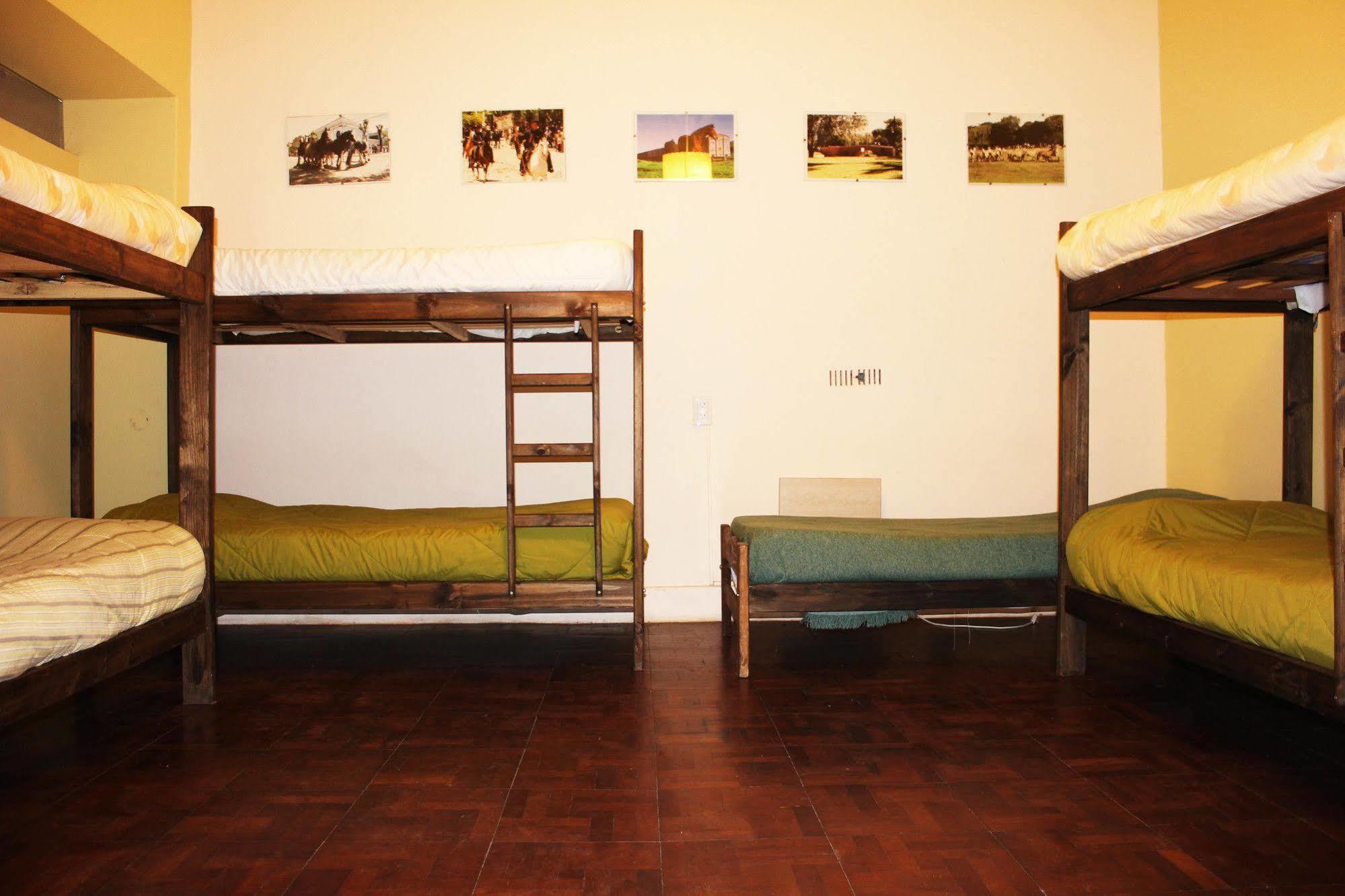 Areco Hospedaje Сан Антонио де Ареко Екстериор снимка
