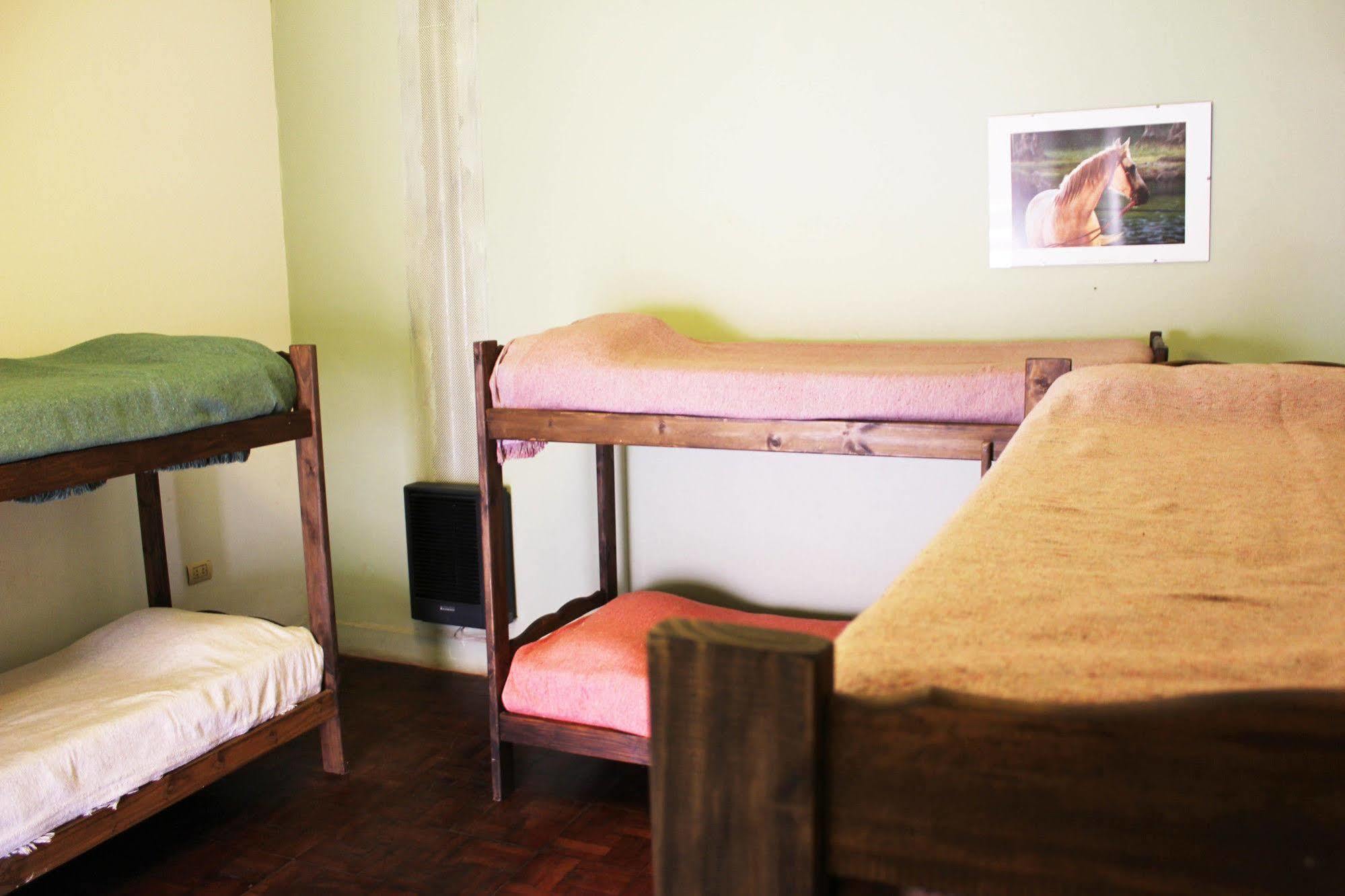 Areco Hospedaje Сан Антонио де Ареко Екстериор снимка