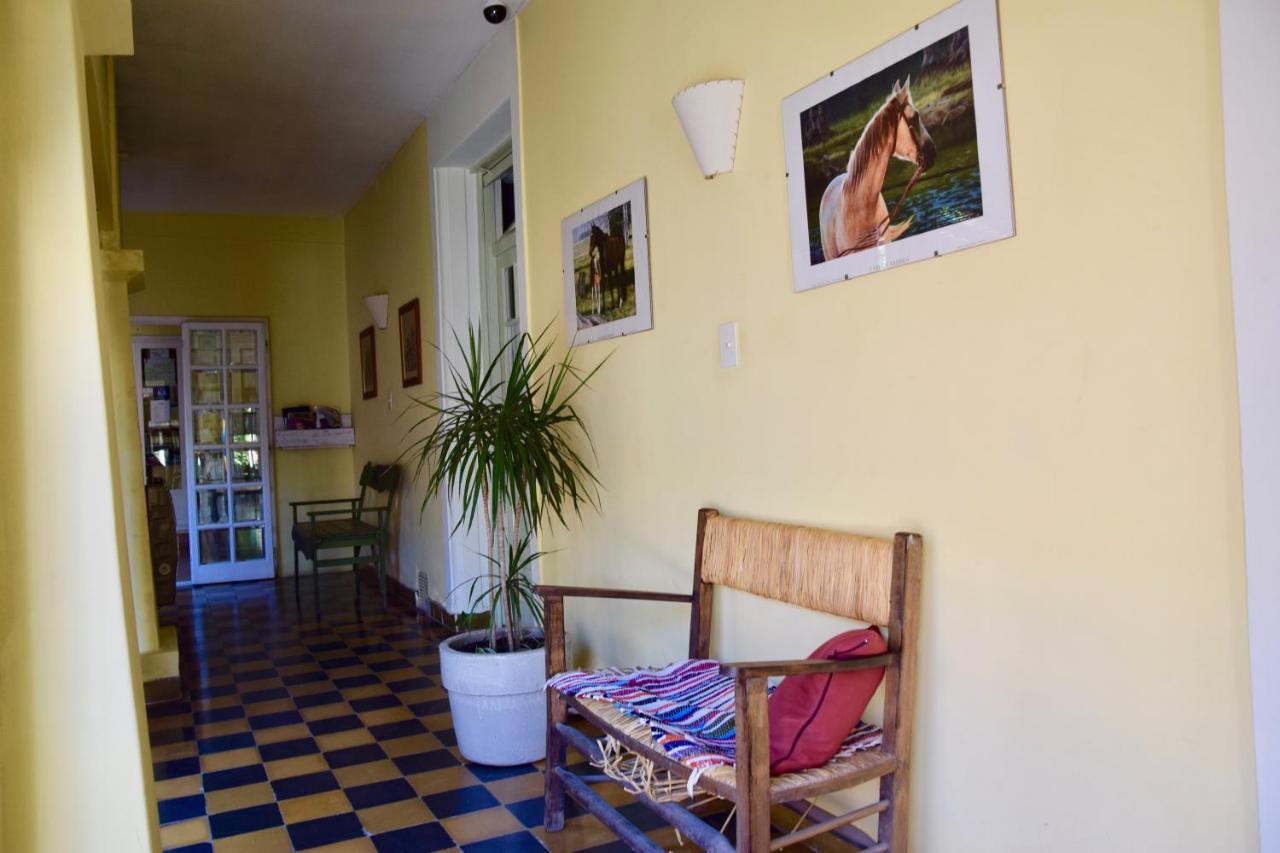 Areco Hospedaje Сан Антонио де Ареко Екстериор снимка