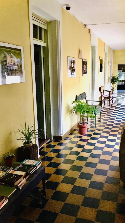 Areco Hospedaje Сан Антонио де Ареко Екстериор снимка