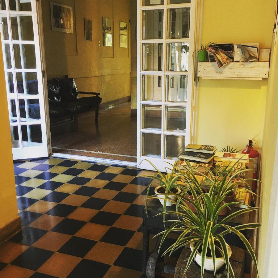 Areco Hospedaje Сан Антонио де Ареко Екстериор снимка