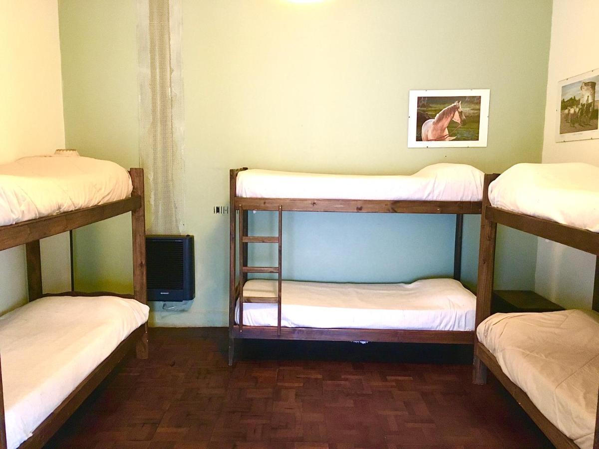 Areco Hospedaje Сан Антонио де Ареко Екстериор снимка
