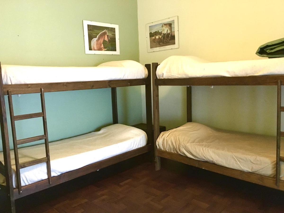 Areco Hospedaje Сан Антонио де Ареко Екстериор снимка